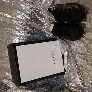 Authentic GUCCI shoes